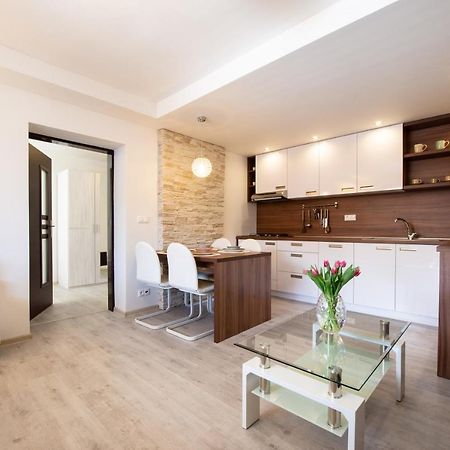 Apartman Mandala Банська Бистриця Екстер'єр фото