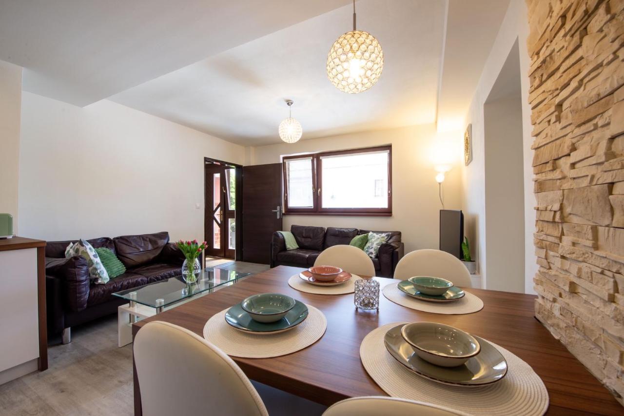Apartman Mandala Банська Бистриця Екстер'єр фото