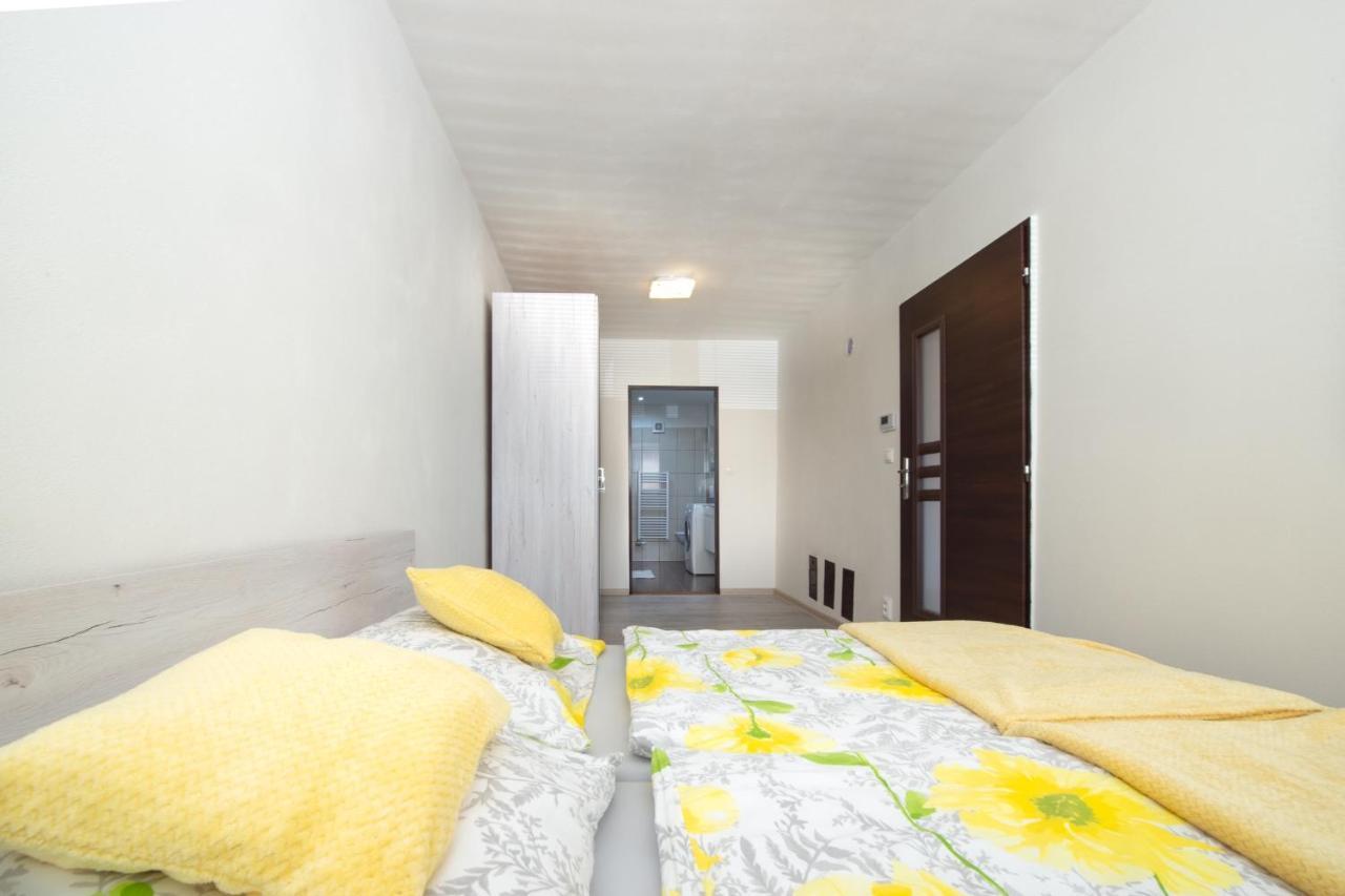 Apartman Mandala Банська Бистриця Екстер'єр фото