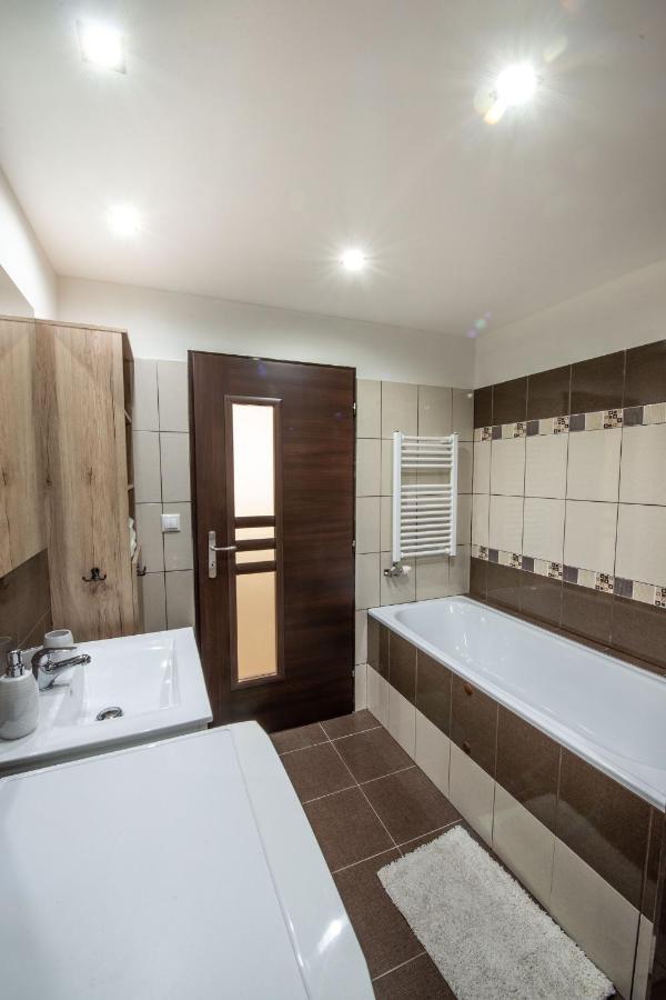 Apartman Mandala Банська Бистриця Екстер'єр фото