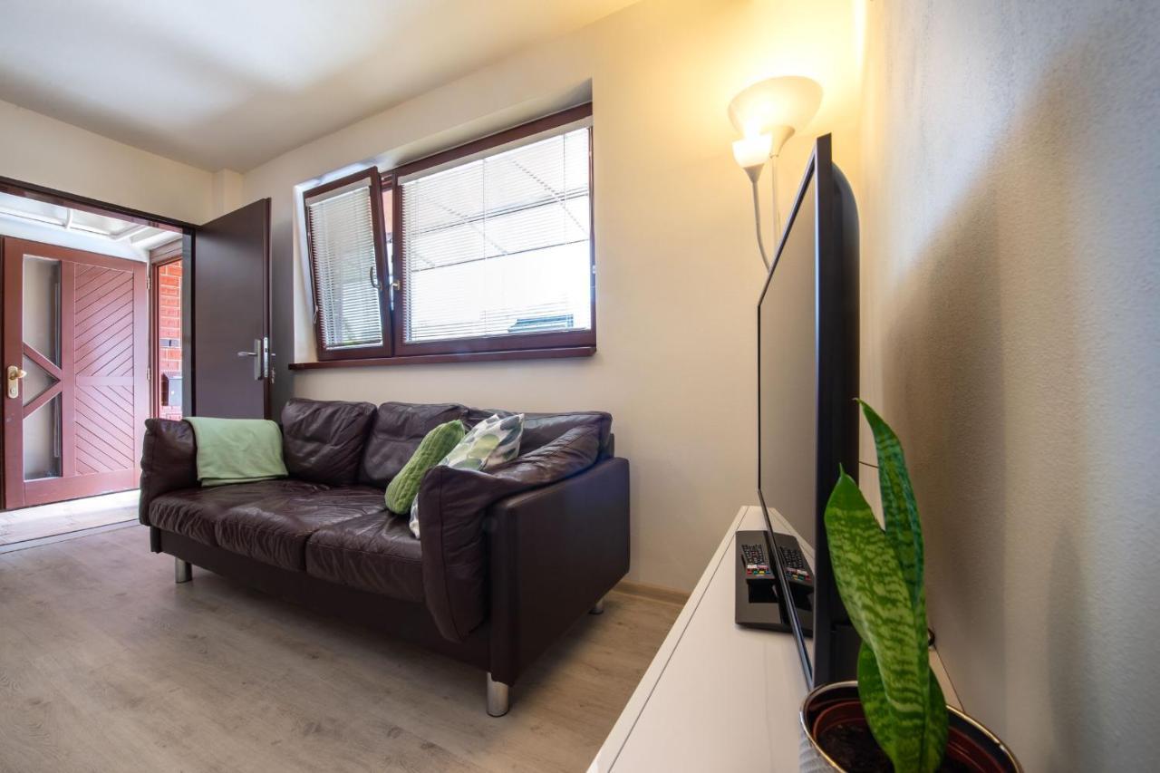 Apartman Mandala Банська Бистриця Екстер'єр фото