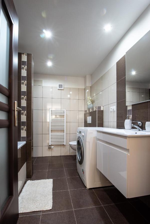 Apartman Mandala Банська Бистриця Екстер'єр фото